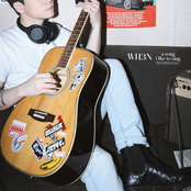 a song i like to sing