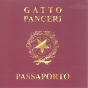 Passaporto by Gatto Panceri