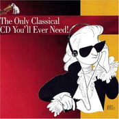 The Only Classical CD You'll Ever Need