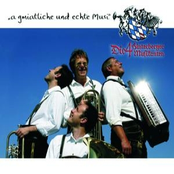 A Gmiatliche Und Echte Musi
