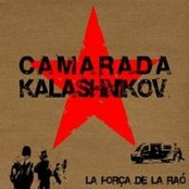 camarada kalashnikov