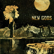 New Gods - EP