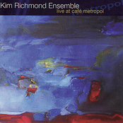 Live At Café Metropol