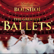 The Greatest Ballets, Vol. 1