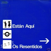 Estan Aqui