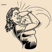 Rusty Nails (shackleton Remix) by Moderat