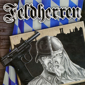 Feldherren