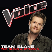 Team Blake