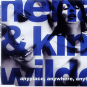 Anyplace, Anywhere, Anytime (Maxi)