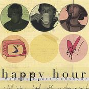 Apologue by Happy Hour