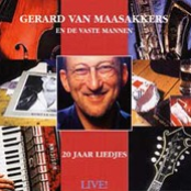 Cis Verdonk by Gerard Van Maasakkers