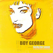 Boy George Presents: Lucky For Some