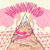 Artwork for 'Hey Everyone!' by Dananananaykroyd