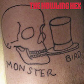 Martyr Lectures Comedian by The Howling Hex