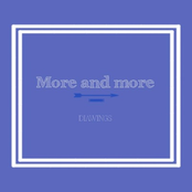 More and more