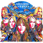 Blue Eyes cover
