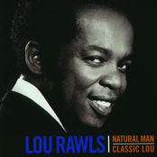 A Song For You by Lou Rawls
