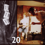 Soulside: 20 Years of Dischord