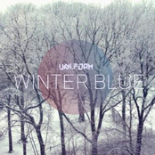 Winter Blue