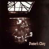 Potter's clay