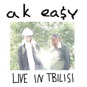 LIVE IN TBILISI