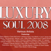 Luxury Soul 2008