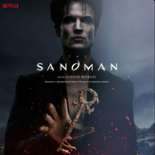 The Sandman: Season 2 (Soundtrack from the Netflix Original Series)