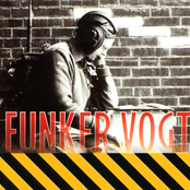 A New Beginning by Funker Vogt