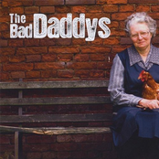 the bad daddys