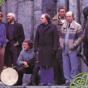 the chieftains; van morrison