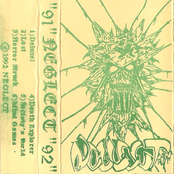 '91-'92 demo