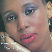 Sandra Reid