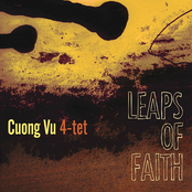 My Opening Farewell by Cuong Vu 4-tet