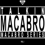 Macabro Series, Vol. 1