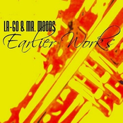 Earlier Works EP