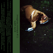 imaginary mixtape #12: ILLEST ALIVE