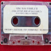 Part 2: Da Other Side Of The Family