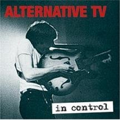 Never Going To Give It Up by Alternative Tv