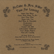 Your Magic Fingers by Mccabe & Mrs. Miller