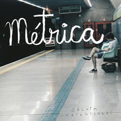 métrica