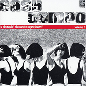 Easy Tempo, Vol. 5: A Slammin' Cinematic Experience