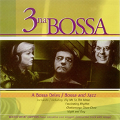 I Get A Kick Out Of You by 3 Na Bossa
