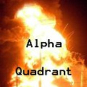 End Of Humanity by Alpha Quadrant