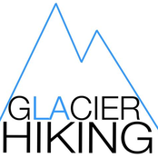 glacier hiking