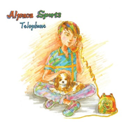 Telephone by Alpaca Sports