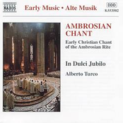 Ambrosian Chant