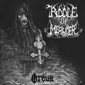 Orcus Album Picture