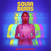 Primary Colours At The Back Of My Mind by Solar Bears