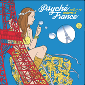 Psyché France, Vol. 4 (1960 - 70)
