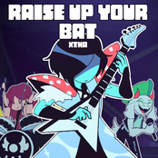 Raise Up Your Bat (From 